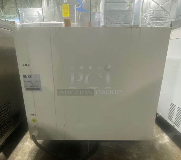 CUPPONE TZ425 TIZIANO SERIES PIZZA OVEN
 - Image 4 of 5