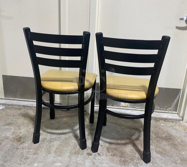 Lot of 2 Dining Chair BIDX2 - Image 2 of 2
