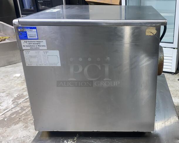Merrychef 402S Countertop Rapid Convection Oven - Image 4 of 5