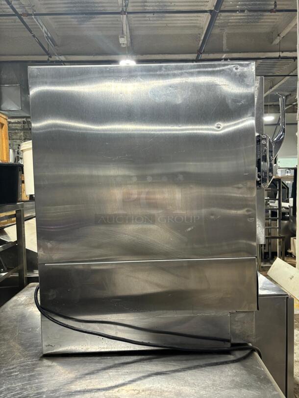 Follett Model REF5 REF Series Under Counter Medical Refrigerator
 - Image 5 of 6