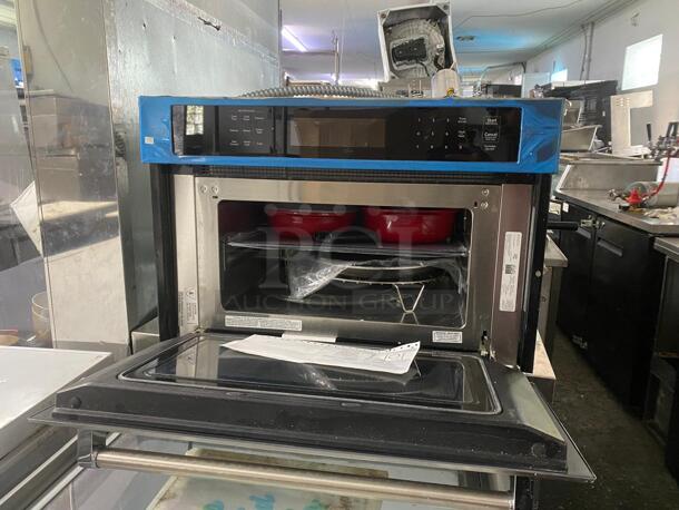 KITCHENAID 27" Built In Microwave Oven - Image 2 of 3