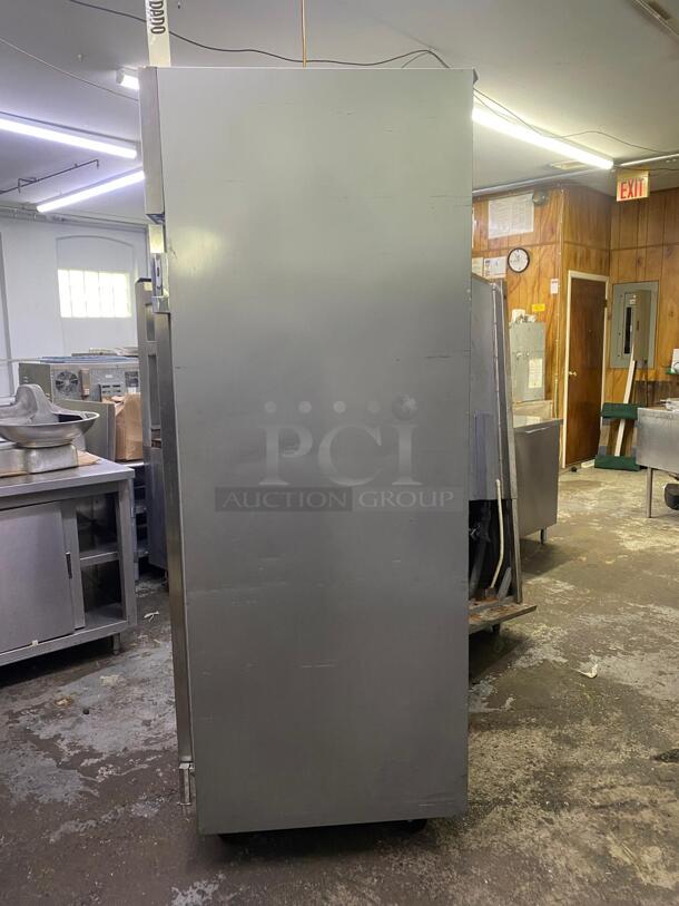 Beverage Air Horizon Series Reach-In Upright Freezer w/ S/S Interior
 - Image 3 of 4