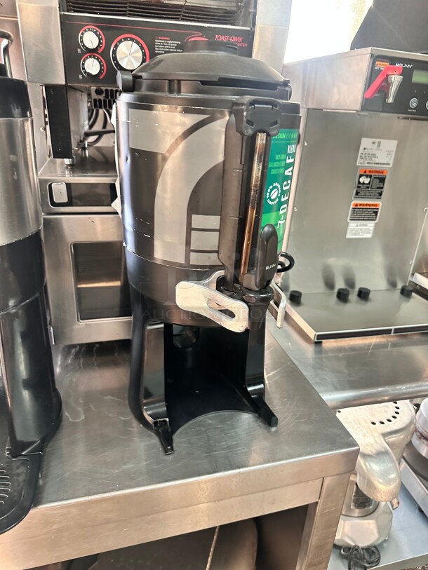 Bunn Coffee Dispenser  - Image 3 of 3