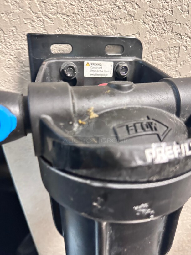 Everpure Insurice PF Single i2000 Water Filtration System - Image 7 of 8