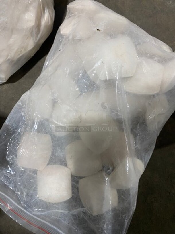 ALL ONE MONEY! MISCELLANEOUS! Char Broiler Grill Stones, Grill Brush! - Image 2 of 3