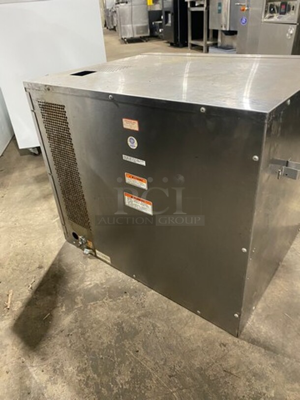 Vulcan Commercial Electric Powered Convection Oven! With View Through Door! All Stainless Steel! - Image 3 of 7