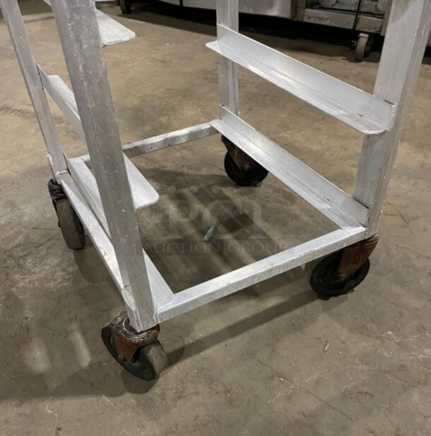 Stainless Steel Pan Rack! - Image 6 of 6