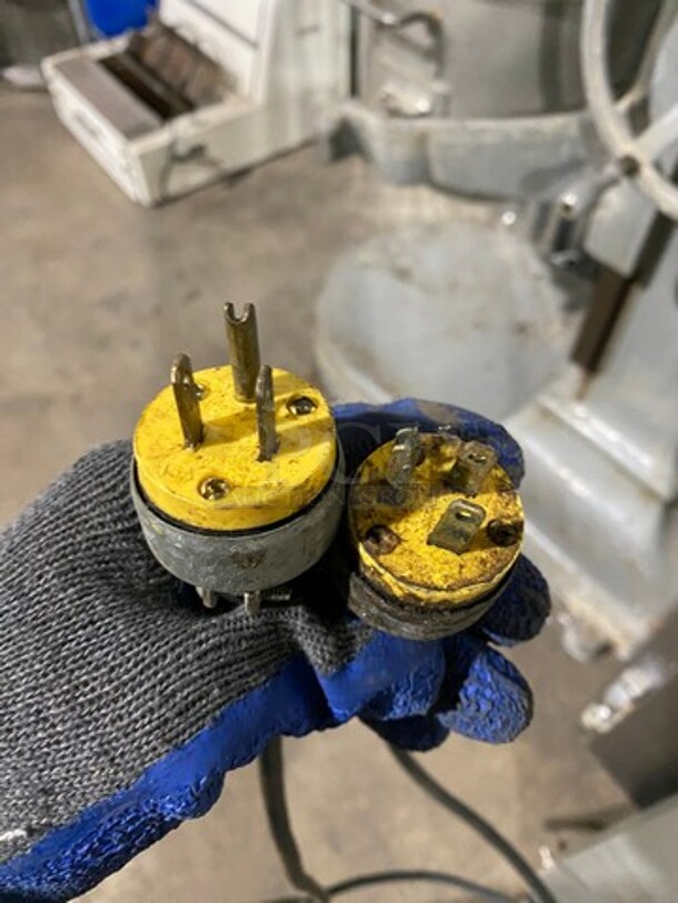 NICE! Hatco Commercial Electric Powered Glo Ray Undershelf Plate Warmer! Model: GRAH48D SN: 4197191344 120V 60HZ 1 Phase - Image 5 of 5