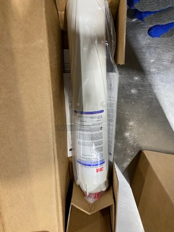 NEW! IN THE BOX! Water Filtration Replacement Cartridge! 2x Your Bid!  - Image 3 of 5