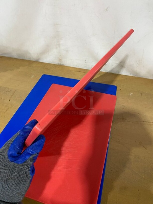 Poly Cutting Boards! 3x Your Bid! - Image 4 of 9