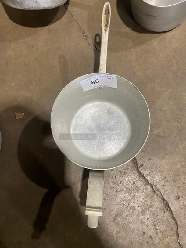 All One Money! Stainless Steel Sauce Pans! - Image 3 of 5