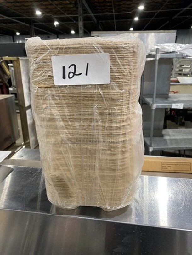 ALL ONE MONEY! To-Go Cup Holders! - Image 1 of 5