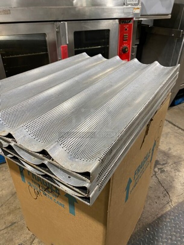 Bread Baking Mold! 3x Your Bid! - Image 2 of 6