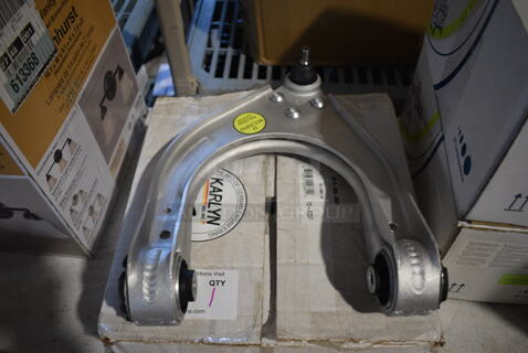 BRAND NEW IN BOX! Metal Commercial Part. 11x14x3.5