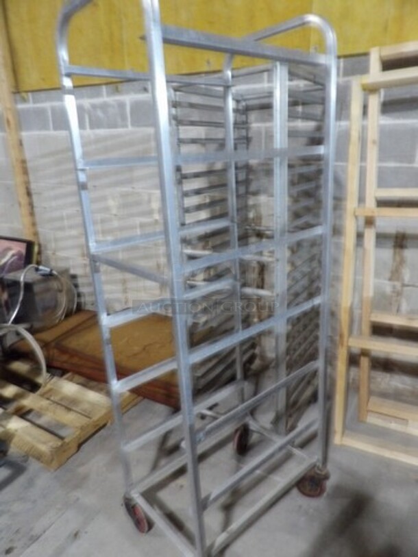 Bakers Rack  - Image 2 of 2