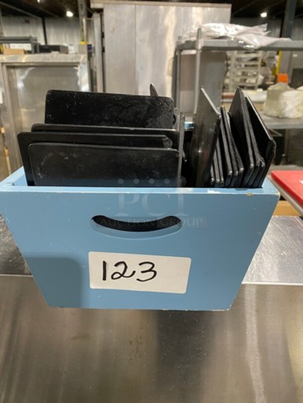 ALL ONE MONEY! MISCELLANEOUS! Includes, Cheese Grater, Poly Tongs, And More! - Image 1 of 10