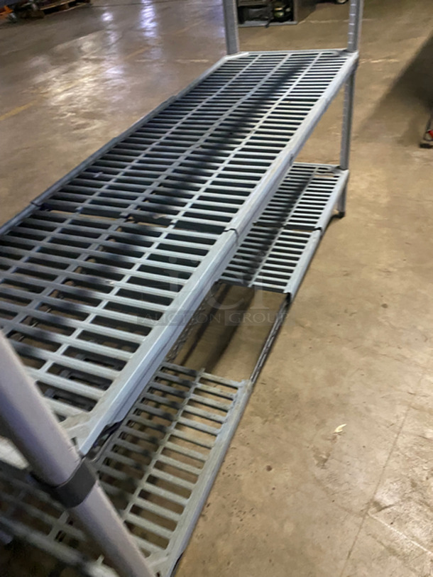 Metro Max Q 5 Tier Shelf! - Image 4 of 5
