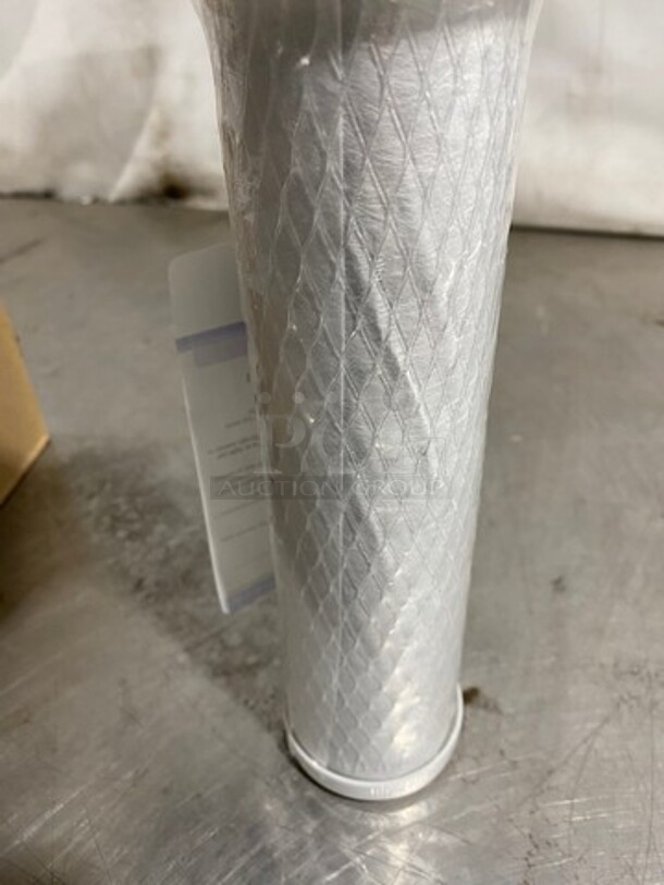 NEW! IN THE BOX! ALL ONE MONEY! Water Filtration Filter Cartridge! - Image 5 of 6