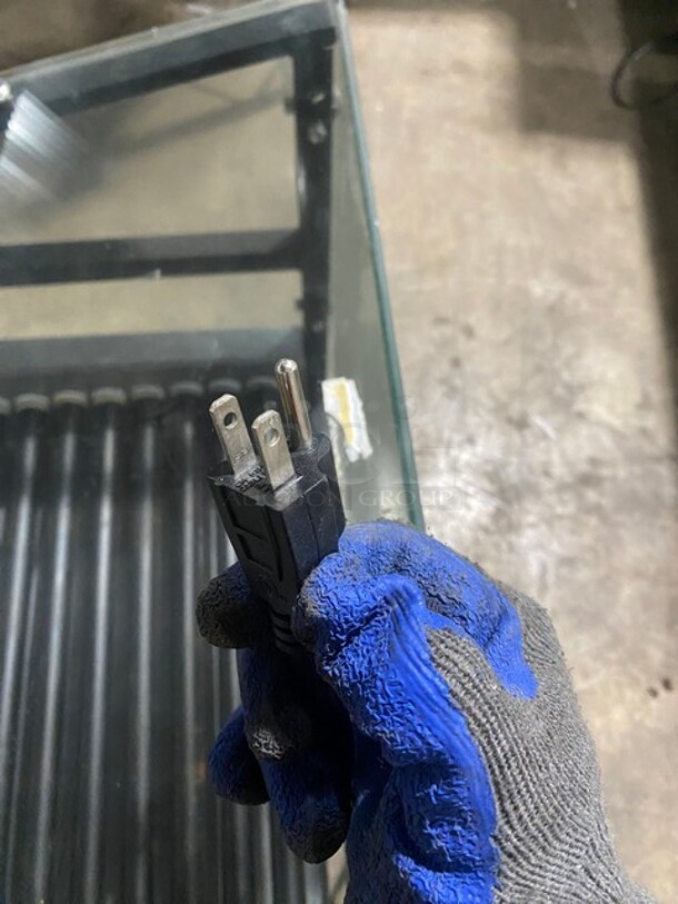 Star Stainless Steel Commercial Countertop Hot Dog Roller w/ Sneeze Guard and Bun Drawer! MODEL 45STBDE  120V 1PH - Image 8 of 10