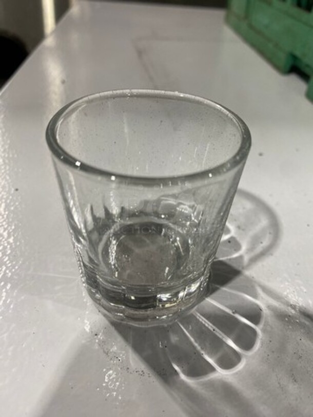 ALL ONE MONEY! Shot Glasses! Includes Poly Crate! - Image 3 of 6