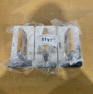 Vollrath Steak Weight! MODEL 47709 3x Your Bid!