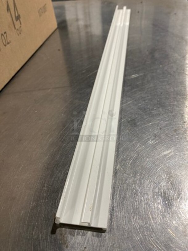 ALL ONE MONEY! Shelf Edge Strip Price Tag Holder! - Image 3 of 3