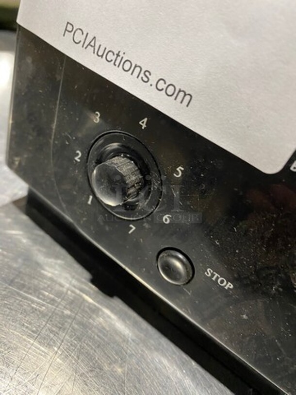 Better Chef Countertop 4 Slot Toaster! Model: IM242B 120V - Image 7 of 9