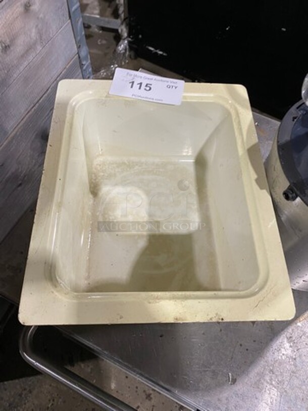 ALL ONE MONEY! MISCELLANEOUS! Includes Pitcher, 15" Pail Opener And More! - Image 2 of 7