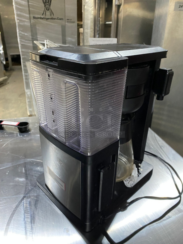 Ninja Countertop Coffee Maker Machine! With Coffee Pot!  - Image 3 of 8