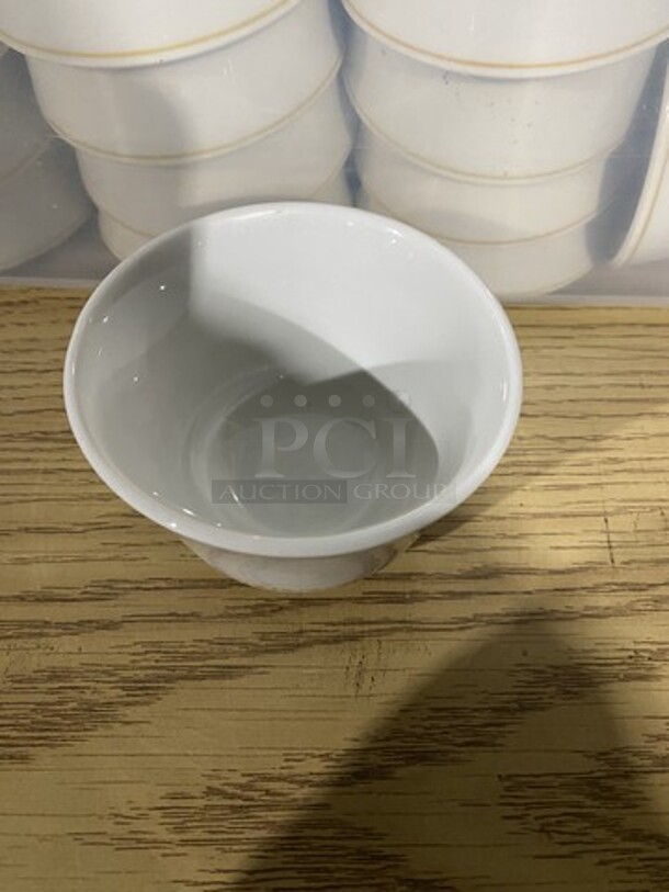 All One Money! Jackson Saucers!  - Image 9 of 11