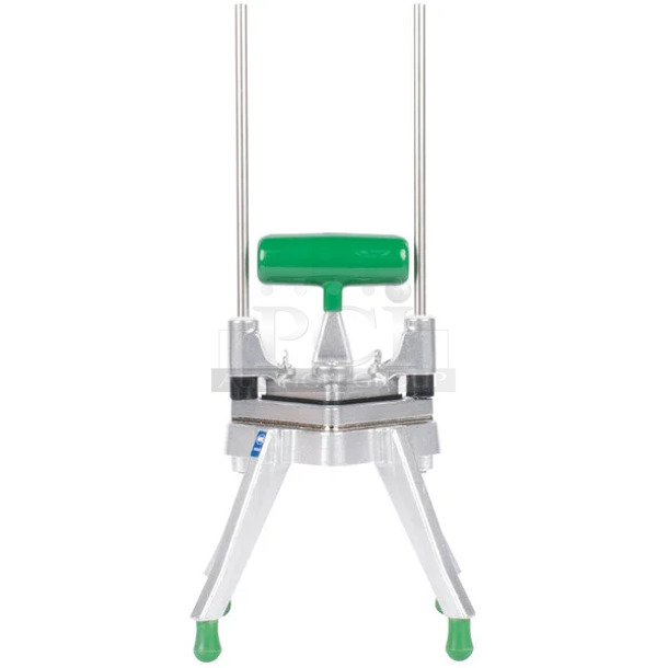 BRAND NEW SCRATCH AND DENT! Garde 181DC38 3/8" Heavy-Duty Vegetable Dicer - Image 1 of 3