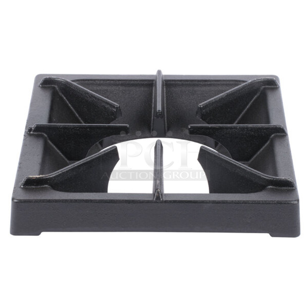 4 BRAND NEW SCRATCH AND DENT! Cooking Performance Group 351302250132 Burner Grate. 4 Times Your Bid! - Image 1 of 3