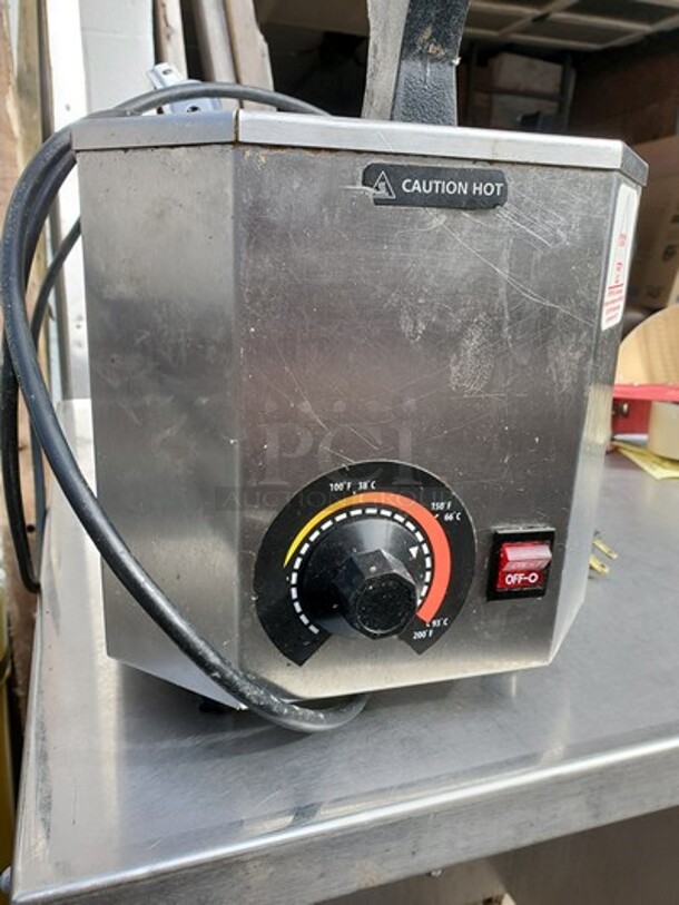 Warmer  - Image 1 of 4