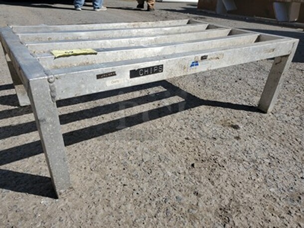 Rack (dent on the side)  - Image 2 of 4