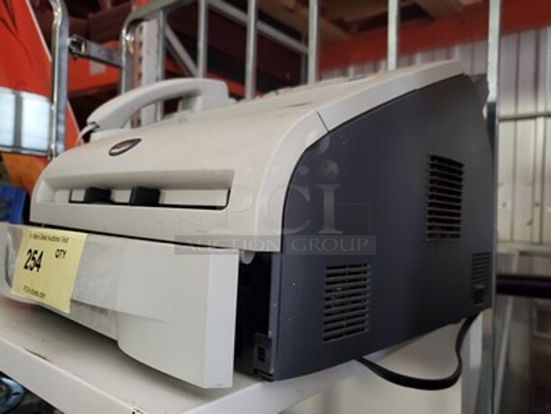 Brother Fax Machine - Image 6 of 7