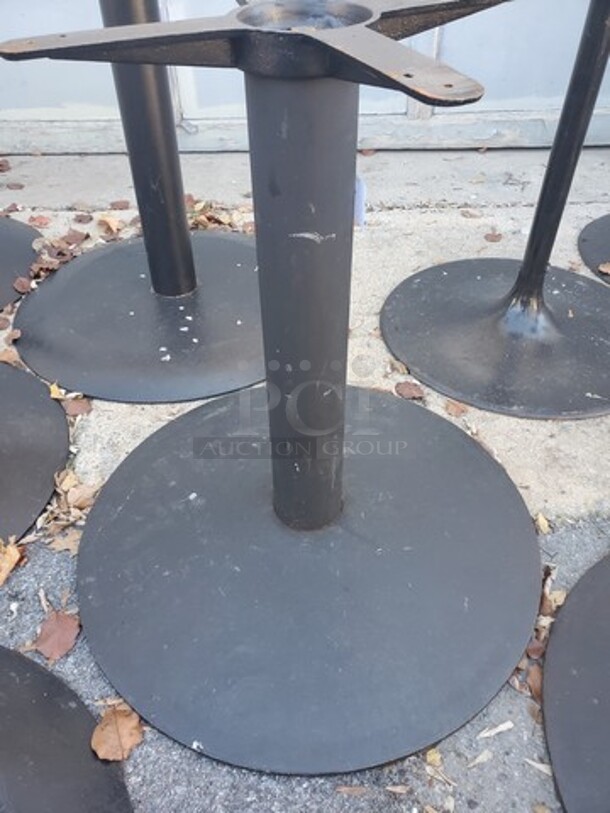 Table Base 24" - Image 5 of 7