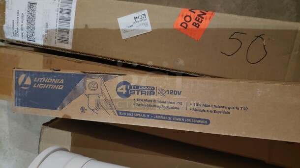 Lot of Miscellaneous Items (Location 1) - Image 5 of 5