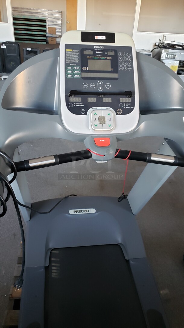 Treadmill 

Not tested

(Location 2) - Image 2 of 2