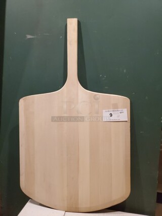 Wood Pizza Peel!