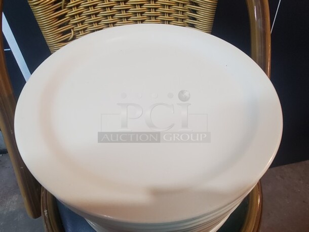 12" Dinner Plate! - Image 4 of 5