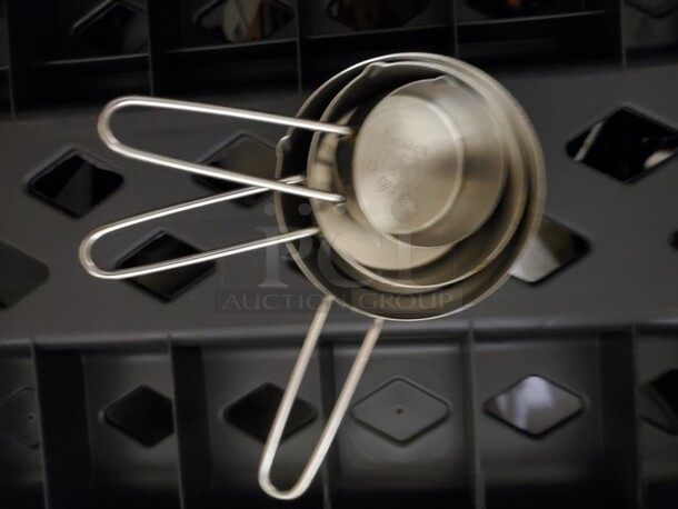 Measuring spoons - Image 4 of 4