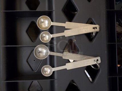 Measuring Spoons