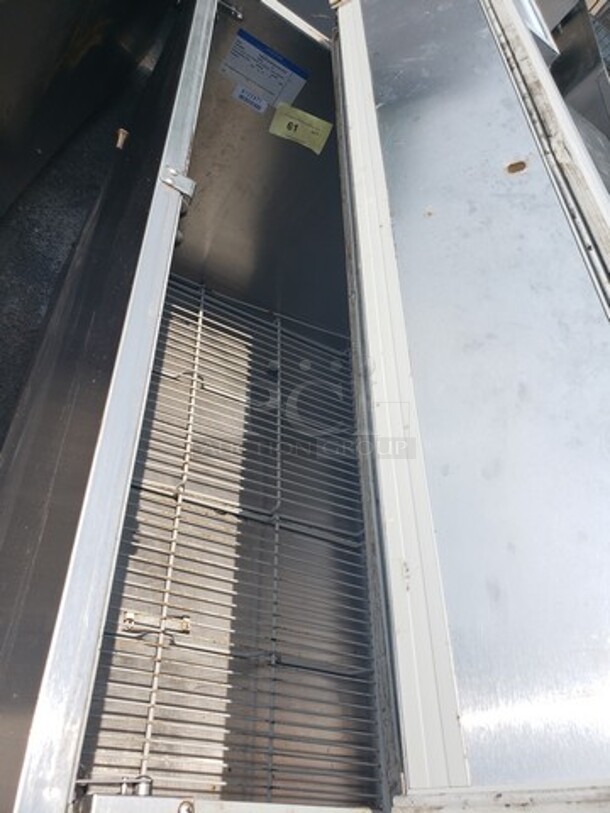 Beverage Air Milk Cooler! - Image 3 of 5