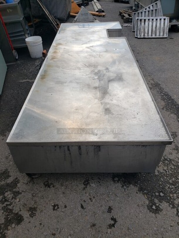 Wasserstrom Chef Base! - Image 2 of 3