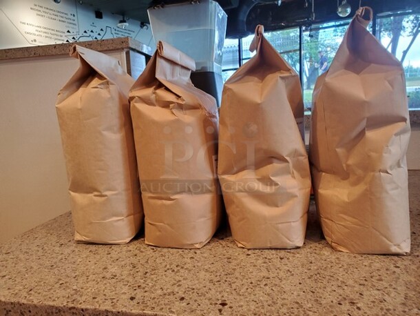 Coffee Bag 5 lbs - Image 3 of 5