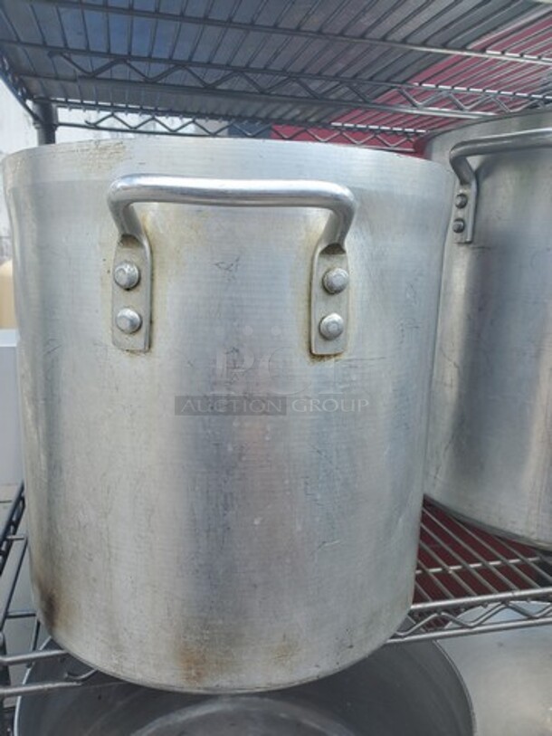 Stock Pot *without lid* - Image 1 of 3