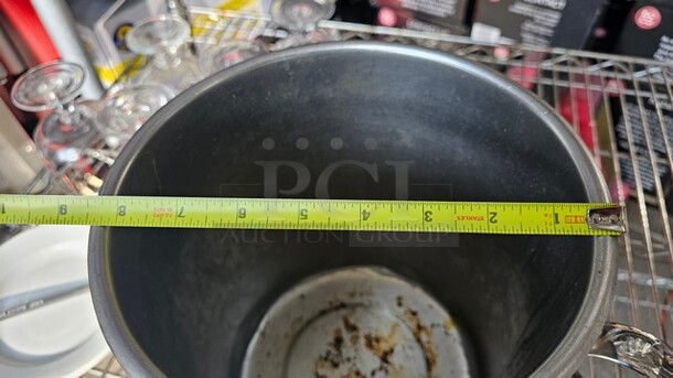 Bain Marie Pot - Image 2 of 3