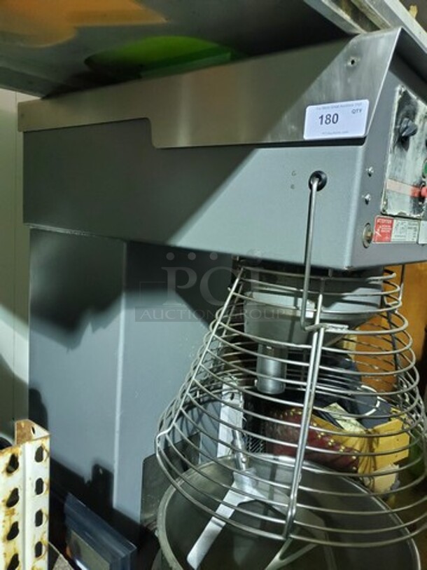 Welbilt Varimixer 140qt  - Image 2 of 9