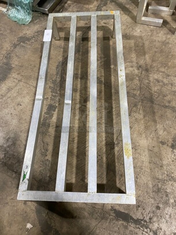 Regency Aluminum Dunnage Rack! - Image 5 of 6