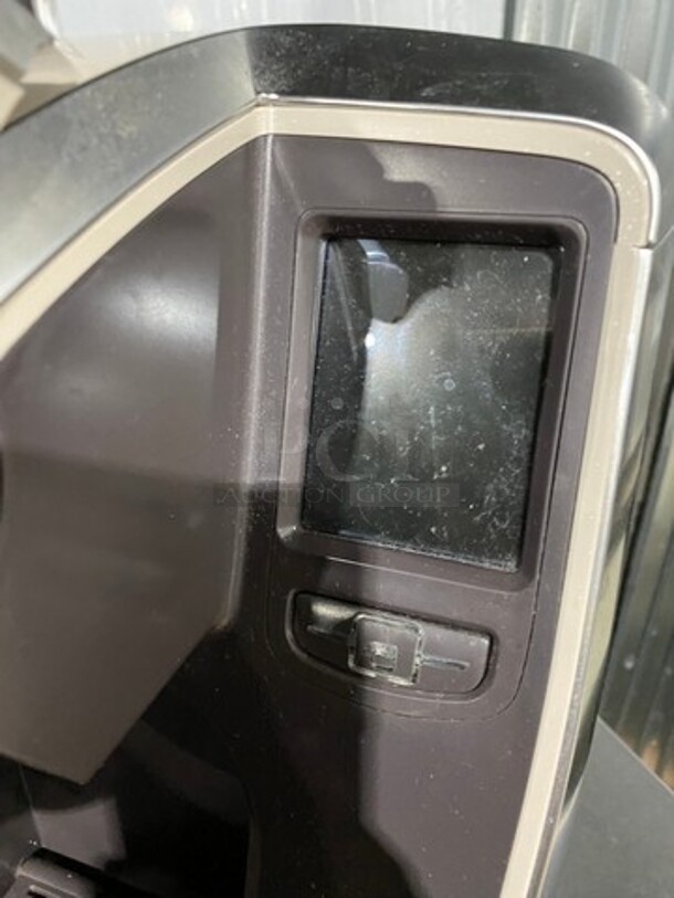 Grindmaster Countertop Coffee Brewing Machine! Model: RC400 SN: 002727 120V - Image 7 of 11